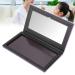 Magnetic Wear-Resistant Eyeshadow Palette with Mirror - Portable & Robust Makeup Solution for Artists - Buy Online on GoSupps.com