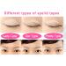 Foli Schluepflid Tape - Eye Lifting Lid Stickers for Beautiful Open Eyes | 60 Pairs for Ladies & Girls - Achieve a Youthful Look! - Buy Online on GoSupps.com