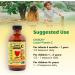 ChildLife Essentials Liquid Vitamin C - All-Natural Immune Support - Gluten-Free, Non-GMO, High Antioxidant Formula - Orange Flavor 4oz Bottle - Buy Online on GoSupps.com