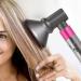 LANMU Adapter for Dyson Airwrap Styler - Hair Dryer Diffuser Nozzle Connector - Buy Online on GoSupps.com