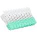 Floss Interdental Brush - 160 Disposable Soft Tooth Cleaning Tools for Adults & Children | Green Oral Care - Buy Online on GoSupps.com
