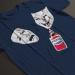 All+Every Pepsi Theatre Masks Men's T-Shirt M Navy Blue - Buy Online on GoSupps.com