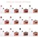 Timipoo Cream Eye Shadow Stick - Matte & Shimmer, Long-Lasting, Waterproof (04) - Buy Online on GoSupps.com