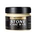 100g polishing wax for marble Stone Care Wax ceramic paste repair polishing wax stone polishing wax stone polishing protection suitable for marble furniture ceramic tiles stone floors stone walls