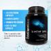 5MG L-5-MTHF Supplement by Intelligent Labs | Activated Folic Acid Quatrefolic | 60 Capsules (2 Months Supply) | 5mg 5000mcg MTHF - Buy Online on GoSupps.com
