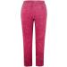 Haiorziyou Women's Thick Plush High Waist Winter Warm Pants - Fleece Joggers Elegant Big Size Sport & Yoga Pants in Red - Buy Online on GoSupps.com