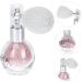 COHEALI 2 Pcs Spray Glitter Glass Spray Bottle Makeup Powder Sprayer Girl Makeup Sprayer Tool Hair Pink Purplex2pcs 7x5.5cmx2pcs - Buy Online on GoSupps.com