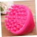Tovinanna Hair Massage Brush - Salon Quality Silicone Comb for Head Massage & Relaxation | 1stk - Buy Online on GoSupps.com