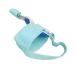 Hallux Valgus Corrector & Bunion Splints Orthopedic Silicone Toe Support for Pain Relief - Buy Online on GoSupps.com
