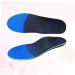 NOLITOY Orthotic Inserts - High Arch Foot Insoles for Men & Women | Plantar Support & Comfort | Sports Arch Insole Gasket - Buy Online on GoSupps.com