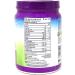 Bluebonnet Nutrition Super Earth Lecithin Granules 12.7 oz - Non-GMO, Soy-Free Supplement - Buy Online on GoSupps.com