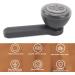 Low Noise Fabric Shaver - USB Rechargeable Sweater Defuzzer for Home & Travel - 1000mAh Pilling Remover for Clothes & Upholstery - Buy Online on GoSupps.com