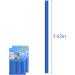2 Pack 24 Pieces Kitchen Sink Drain Cleaner Sticks Sewer Cleaning Stick Pipe Bath Decontamination Stick Deodorant Stick Drain Clog Remover Sticks Keeps Drains Pipes Clear Safety - Buy Online on GoSupps.com