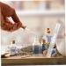 5pi ces Stylo Applicateur Huile Pour Ongles Transparents R cipients Vides Pour Vernis Ongles Pinceaux De Maquillage - Buy Online on GoSupps.com