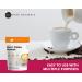 Kate Naturals Heavy Cream Powder (12oz) - Instant Creamer for Coffee & Keto - Perfect for Sour Cream, Butter, Clotted Cream & Whipped Cream - Buy Online on GoSupps.com