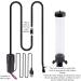 NestBasics Brine Shrimp Hatchery Kit - Artemia Eggs Incubator Machine - Buy Online on GoSupps.com
