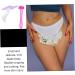 Rasoir Poils F minins Intime Taille Compacte Rasage Pr cis Peau Sensible Usage Quotidien Bain Couleur Al atoire 7x3cm Couleur Assortie - Buy Online on GoSupps.com