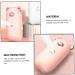 Veemoon 1pc Beauty Humidifier Skin Humidifier Face Sprayer Pink Moisturizing Evaporator Electronic Component 10.3X5.5CM Pink - Buy Online on GoSupps.com
