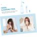 Nasal Cleaner for Adults - Portable Tea Kettle Plastic Cleaner Set for Sinus Rinse & Nose Flusher - Buy Online on GoSupps.com