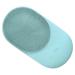 POPETPOP Face Massager 1 Set Facial Cleanser Water Proof Tool Plastic
