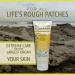 Vegan Hand and Body Cream with Nova Scotia Sea Kelp - Naturally Moisturizing Plant-Based No Artificial Ingredients - Seabuckthorn & Shea 3.4 oz - Buy Online on GoSupps.com