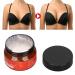 Breast Plumping Cream for Enhanced Elasticity and Fat Accumulation - Breast Care Solution - Buy Online on GoSupps.com