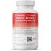 Om Mushroom Superfood Immune Defense Capsules - 90 Count | Mushroom Blend with Reishi, Turkey Tail, Maitake, Agaricus Blazei & Vitamin C | Vegan Supplement for Immune Support - Buy Online on GoSupps.com