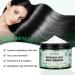 Rosemary Mint Hair Mask - Deep Conditioning for Damaged Dry Frizzy Hair (380ML) - Anti-Break Bond Repair Treatment - Buy Online on GoSupps.com
