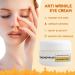 Honey Polypeptide Eye Cream Eye Cream Anti Aging For Puffy Eyes Reduce Wrinkles And Fine Lines Korean Eye Cream For Eye Bags & Dark Circles Moisture Hydrate Smooth Tender Sensitive Skin - Buy Online on GoSupps.com