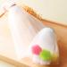 4 Piece Foam Net - Facial Cleansing & Shower Bubble Net for Easy Bubbles | International Shipping - Buy Online on GoSupps.com