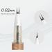 Two-Claw Bottom Lashes Pencil Double-Pointed Forked Lower Eyelash Pencil Waterproof Liquid Eyeliner Eyebrow Pencil Double Tip Lower Eyelash Pencil Eyeliner Brush Tip C: Tea Brown - Buy Online on GoSupps.com