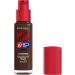 Rimmel London - Lasting Finish 35 Hour Foundation Long-Wearing Hydrating Vegan Formula Full-Coverage - Ebony 1 count (Pack of 1) Ebony - 700 - Buy Online on GoSupps.com