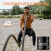 100% Pure Creatine Monohydrate with Electrolytes - 240g | Fuel Muscle Growth & Hydration | 44 Servings - Buy Online on GoSupps.com