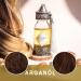Ceylinn Argan Hair Milk - 10 Benefits for Weak Dry & Stressed Hair | Strengthening Nourishing & Repairing - 150ml - Buy Online on GoSupps.com