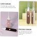 minkissy Eyelash Curler Heating Lash Curler Face Cosmetic Device Lashes Tool Facial Tool Electric Tool Eyelash Mascara Tool Heated Lash Curler Heated Eyelash Brush Lash Tool Abs White - Buy Online on GoSupps.com