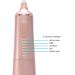 Supersmile Professional Zina Water Flosser | Rechargeable Cordless Teeth & Gum Flosser - Rose Gold | International Shipping Available - Buy Online on GoSupps.com