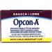 B&L Opcon-A Allergy Relief Eye Drops 0.5oz | Fast Relief for Itchy Eyes | International Shipping Available - Buy Online on GoSupps.com