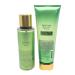 Victoria's Secret Pear Glace Fragrance Mist 8.4oz and Fragrance Lotion 8oz - Set - Buy Online on GoSupps.com