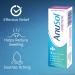 Anusol Ointment 25g - Proven Formula to Shrink Piles, Relieve Discomfort, Soothe Itching & Lubricate | Pack of 1 - Buy Online on GoSupps.com
