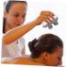 Fomiyes Head Massager - Deep Scalp & Neck Massage Tool for Ultimate Relaxation | Advanced Scalp Care Device - Buy Online on GoSupps.com