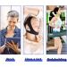 ZHEXYF Snoring Chin Strap - Breathable & Flexible Anti Snoring Aid for Better Sleep - Stop Snoring for Men and Women (1 pcs) - Buy Online on GoSupps.com