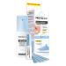 ProtectAir Fungal Nail Treatment - Extra Strong for toenails - 5ml + 5 Nail Files + Medical Shoe Spray