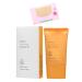 SoltreeBundle Intensive Long-Lasting Sun EX 50ml /1.69oz Korea Skincare Oil Blotting Paper 50pcs
