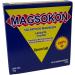 Compra Magzocon en Polvo - Suplemento Internacional de Alta Calidad para Mejorar tu Bienestar - Buy Online on GoSupps.com