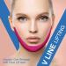 Face Lifting Tape - Sfuchin 2.5cm x 500cm Anti-Folding Multifunction Facial Tape - High Elastic Lip & Wrinkle Patches - 2 Rolls Pink for Instant Lift & Smooth Skin - Buy Online on GoSupps.com