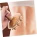Gogogmy Wooden Massage Brush & Wide Tooth Comb Set - Antistatic Hair Care & Head Massage Tool for Travel - Eco-Friendly Decorative Hair Comb - Buy Online on GoSupps.com