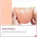 Beaupretty 12 Pairs Toe Protector Toe Pouches Ballet Toe Cover Ballet Pointe Toe Covers for Women Professional Toe Guards Shoe Inserts for Heels Toe Wrapped Protector Dance Mat Sebs High Heel As Shownx4pcs 10x9cmx4pcs - Buy Online on GoSupps.com