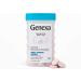 Genexa Antacid Maximum Strength Organic Berry & Vanilla  1000 mg  72 Chewable Tablets