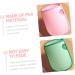 3pi ces Lot de Exfoliants pour Corps de Bain Exfoliant et Douche Exfoliante pour Peau Douce - Buy Online on GoSupps.com