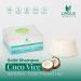 Solid Shampoo Bar for Sensitive Damaged & Color-Treated Hair - Vegan Eco-Friendly Moisturizing & Volumizing - 2.65 oz Paraben Free Zero Waste Up to 60 Uses - Buy Online on GoSupps.com